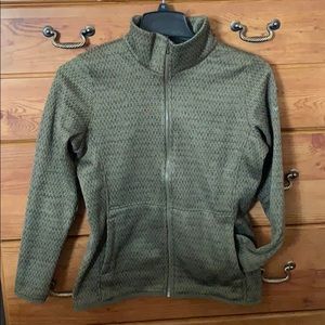 Columbia Full-Zip Jacket